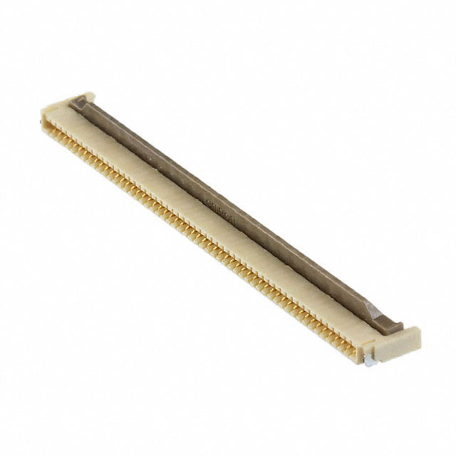 XF2W-5515-1AE Omron Electronics Inc-EMC Div  Gruppi di connettori FFC FPC (flessibili piatti)