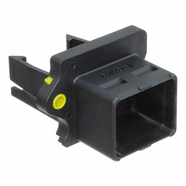 9455450042 HARTING  Zubehör für modulare Steckverbinder