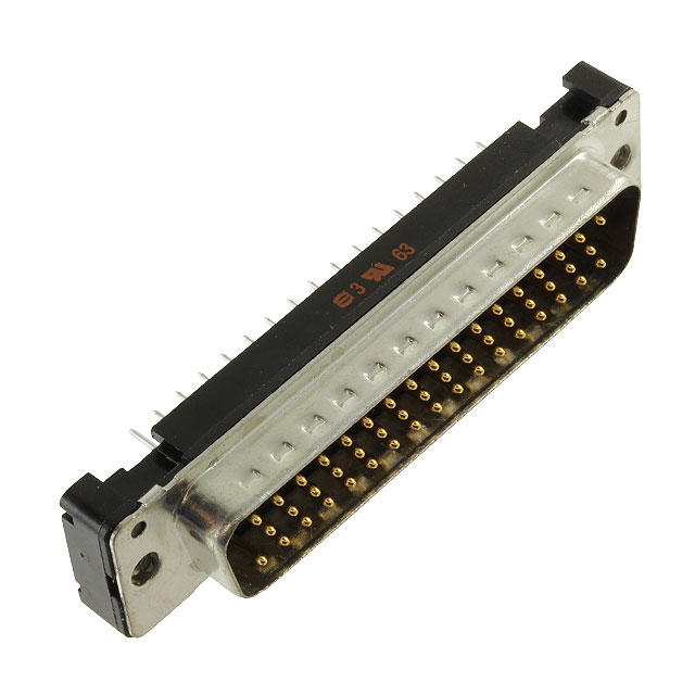 9665217701 HARTING  Conjuntos de conectores D-Sub