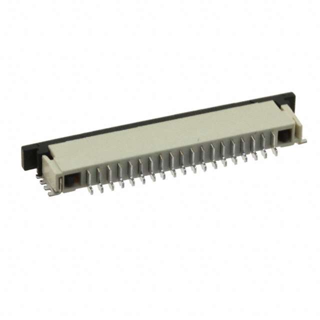 1-84952-9 TE Connectivity AMP Connectors  Conjuntos de conectores FFC FPC (planos y flexibles)