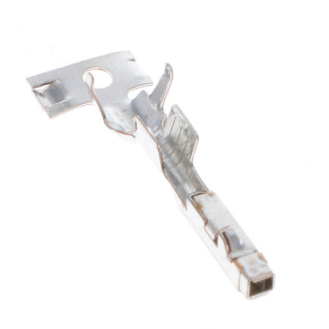 1418850-1 TE Connectivity AMP Connectors  Contacts de connecteur rectangulaires