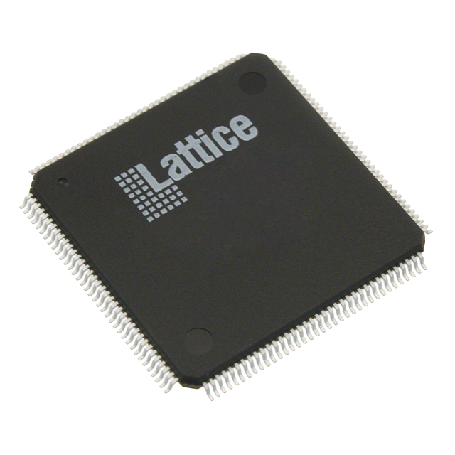 LCMXO2-7000HC-4TG144I Lattice Semiconductor Corporation  FPGAs (Field Programmable Gate Array)