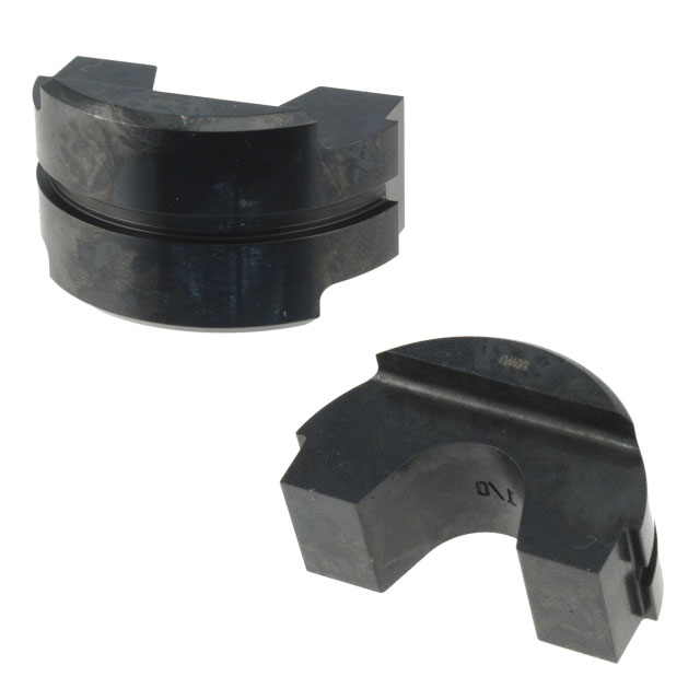 1490413-3 TE Application Tooling  Crimp Heads Die Sets