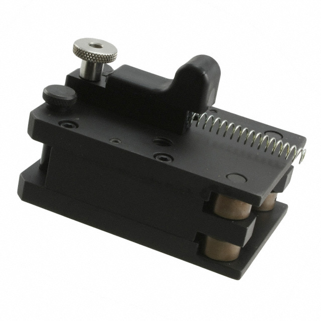 1583527-1 TE Application Tooling  Crimper Applicator Press Accessories