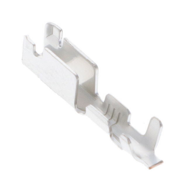 1599105-1 TE Connectivity AMP Connectors  Magnetic Wire Connectors