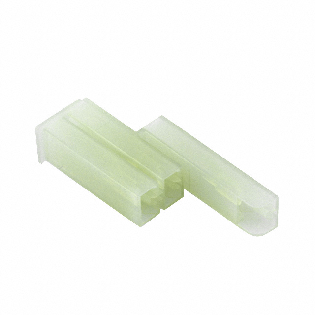 172075-1 TE Connectivity AMP Connectors  Bottes de boîtiers