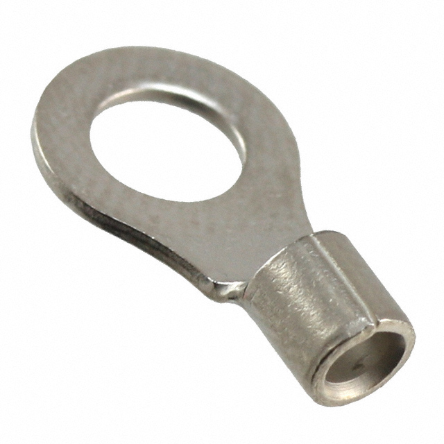 2-322695-2 TE Connectivity AMP Connectors  Connettori ad anello