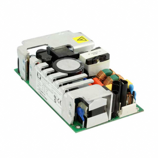 2057070-1 TE Connectivity AMP Connectors  Gruppi di connettori collegabili