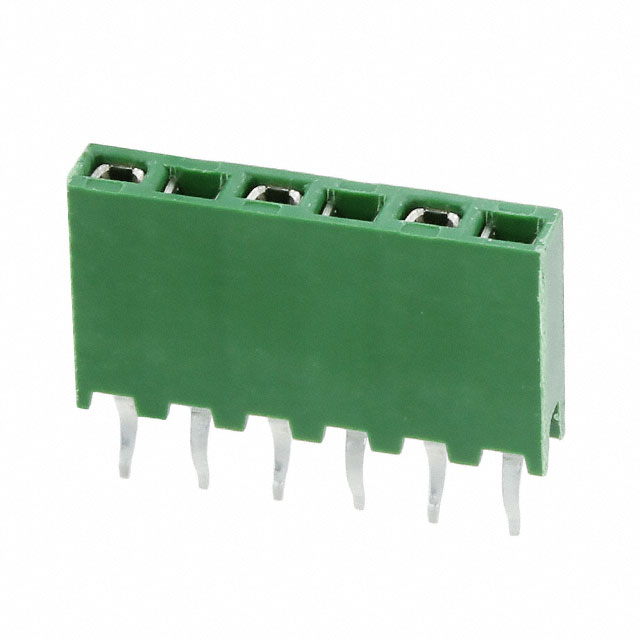 215299-6 TE Connectivity AMP Connectors  Embases Prises femelles