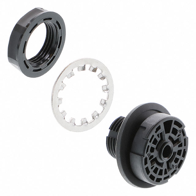 2213858-1 TE Connectivity AMP Connectors  Accessoires optoélectroniques