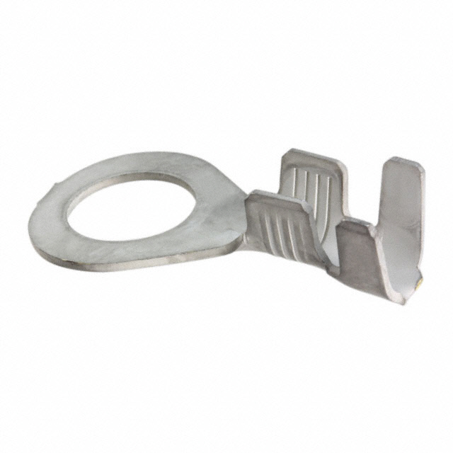 280268-2 TE Connectivity AMP Connectors  Connettori ad anello