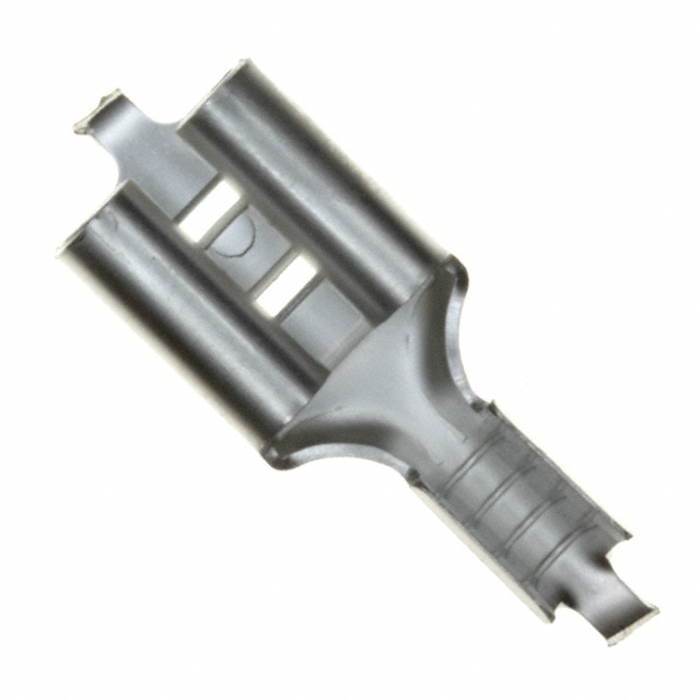 41194 TE Connectivity AMP Connectors  Conectores de desconexión rápida