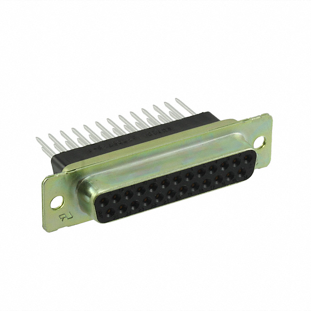 5205738-3 TE Connectivity AMP Connectors  D-Sub-Steckverbinderbaugruppen