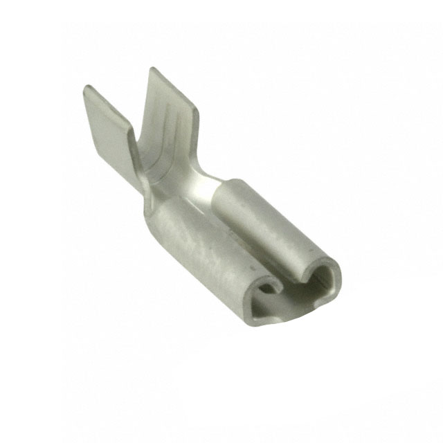 62474-1 TE Connectivity AMP Connectors  Conectores de desconexión rápida