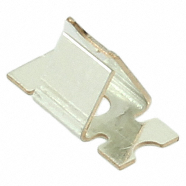 709296001103006 KYOCERA AVX  Solid State Lighting Connector Contacts