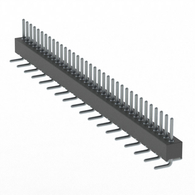 850-90-035-30-001000 Mill-Max Manufacturing Corp.  Headers Male Pins