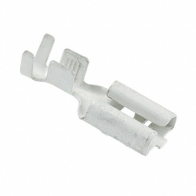 881606-2 TE Connectivity AMP Connectors  Conectores de desconexión rápida