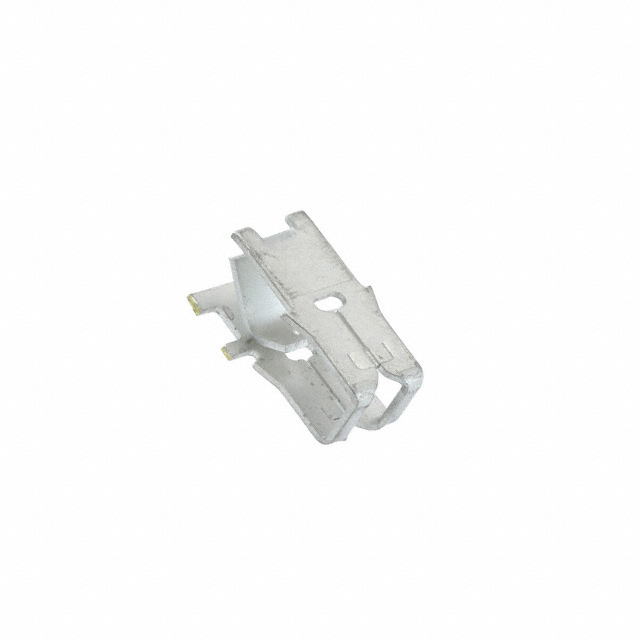 926851-4 TE Connectivity AMP Connectors  Magnetic Wire Connectors