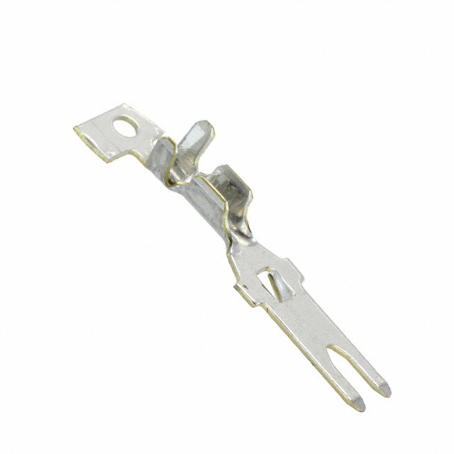 964101-2 TE Connectivity AMP Connectors  Magnetic Wire Connectors