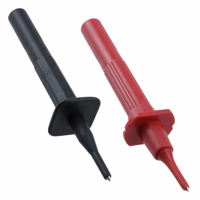 A037 TPI (Test Products Int)  Test Probe Tips