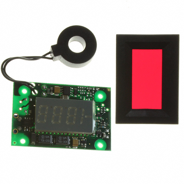 ACA5-20RM-9-AC3-RL-C Murata Power Solutions Inc.  Meters