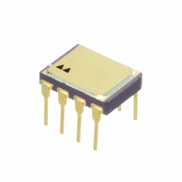 ACPL-5700L Broadcom Limited  Transistor-Photovoltaik-Ausgangsoptokoppler