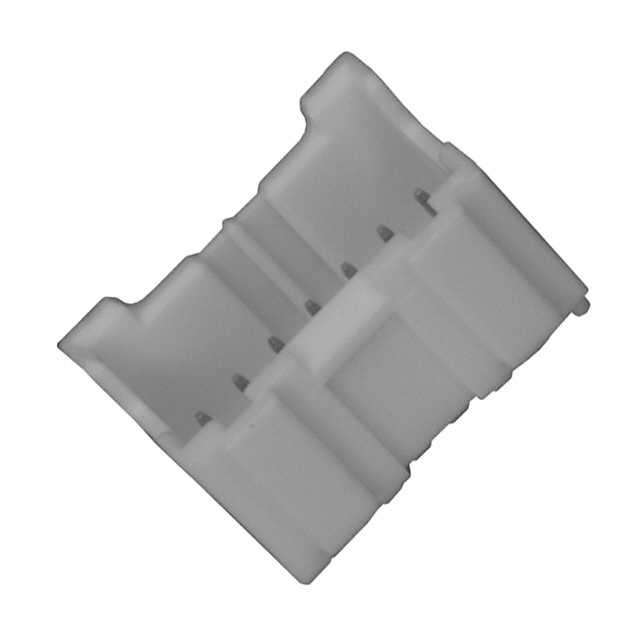 B14B-PADSS-1 JST Sales America Inc.  Embases à broches mâles