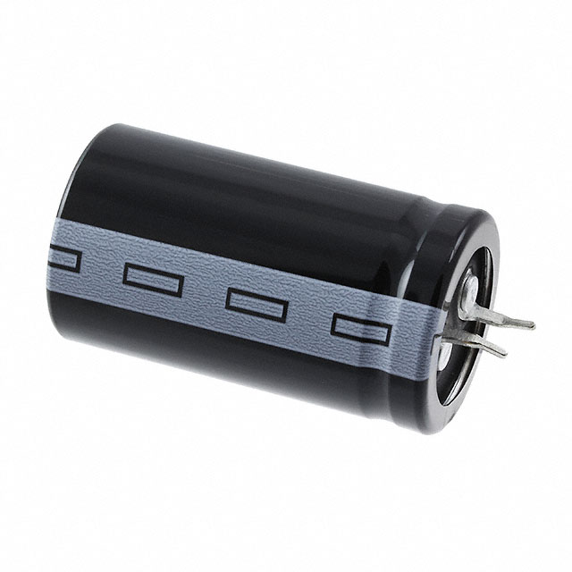 B43504A9227M000 EPCOS - TDK Electronics  Aluminum Electrolytic Capacitors