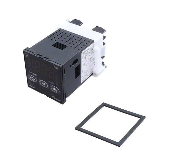 E5CSV-Q2T-F AC100-240 Omron Automation and Safety Prozesstemperatur