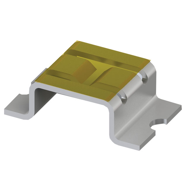 3583KTR Keystone Electronics Porte-fusibles