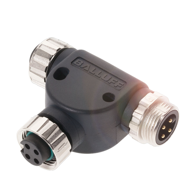 BCC0AA6 Balluff  Circular Connector Adapters