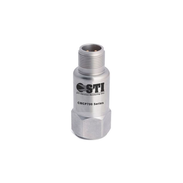 CMCP786T STI Vibration Monitoring  Accelerometers