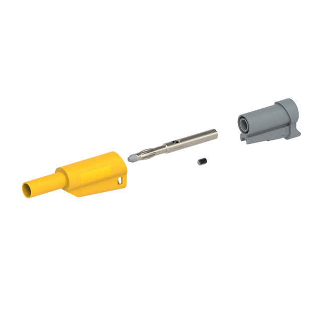 CT2631-4 Cal Test Electronics  Jacks Plugs