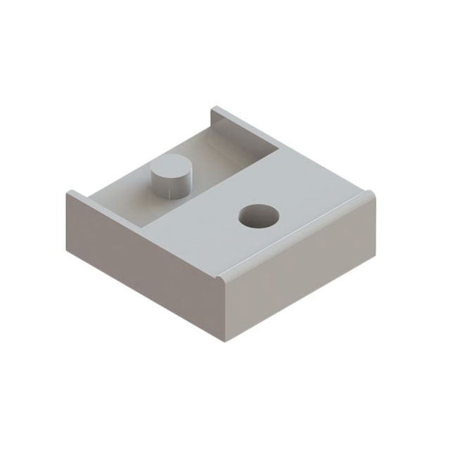 HTRTC-1A Essentra Components  Distanziatori per supporti isolanti per componenti