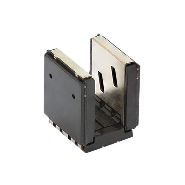 TCUT1800X01 Vishay Semiconductor Opto Division  Photointerrupters - Slot Type - Transistor Output