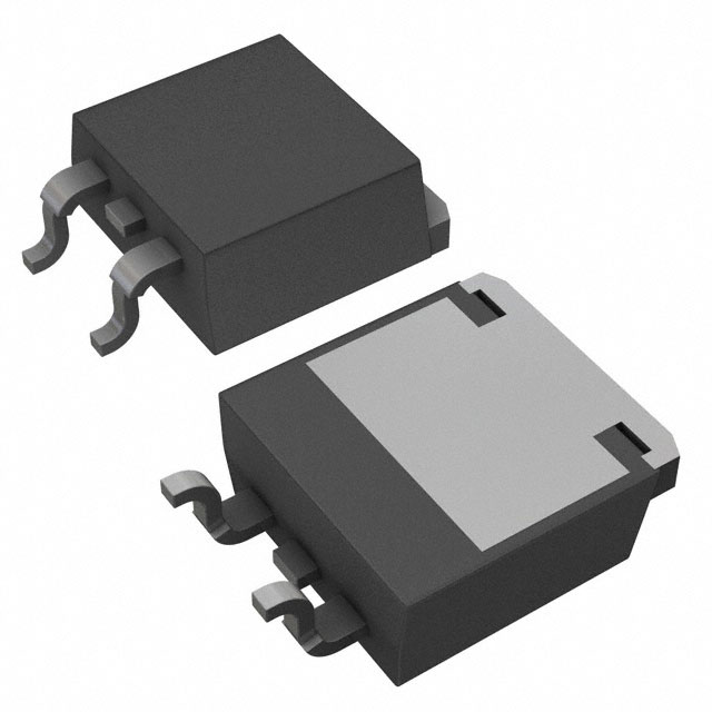 RCJ120N25TL Rohm Semiconductor  Single FETs MOSFETs