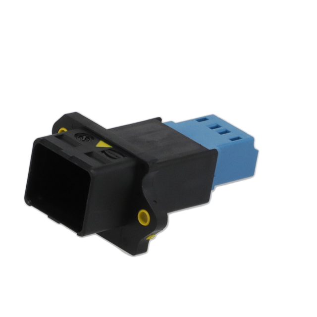 09574420512000 HARTING  Fiber Optic Connector Assemblies