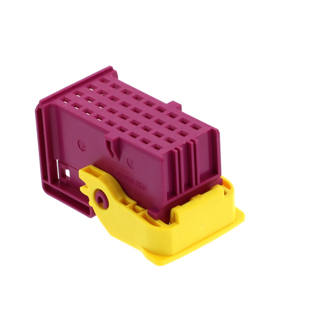 1-1718485-2 TE Connectivity Deutsch Connectors  Accessoires de connecteur rectangulaire