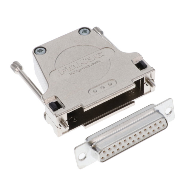 1731140102 Molex  Conjuntos de conectores D-Sub