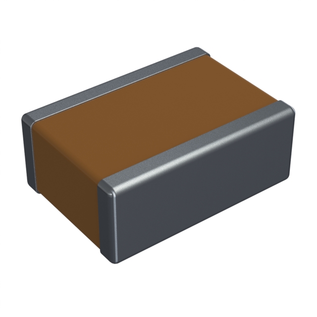 1825WA561KAT3A KYOCERA AVX  Keramikkondensatoren