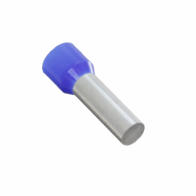 2-966067-7 TE Connectivity AMP Connectors  Klemmenblock-Aderendhülsen