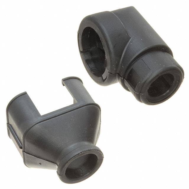 2035366-8 TE Connectivity AMP Connectors  Accessoires de connecteur rectangulaire