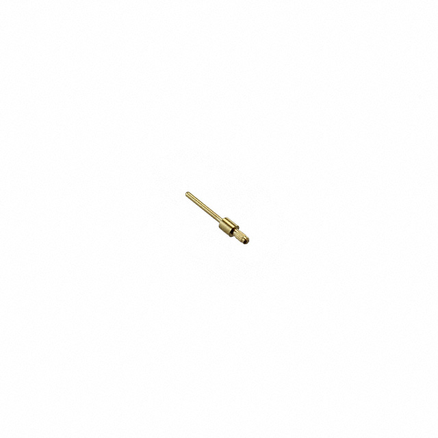3155-0-00-15-00-00-03-0 Mill-Max Manufacturing Corp.  PC Pin Single Post Connectors