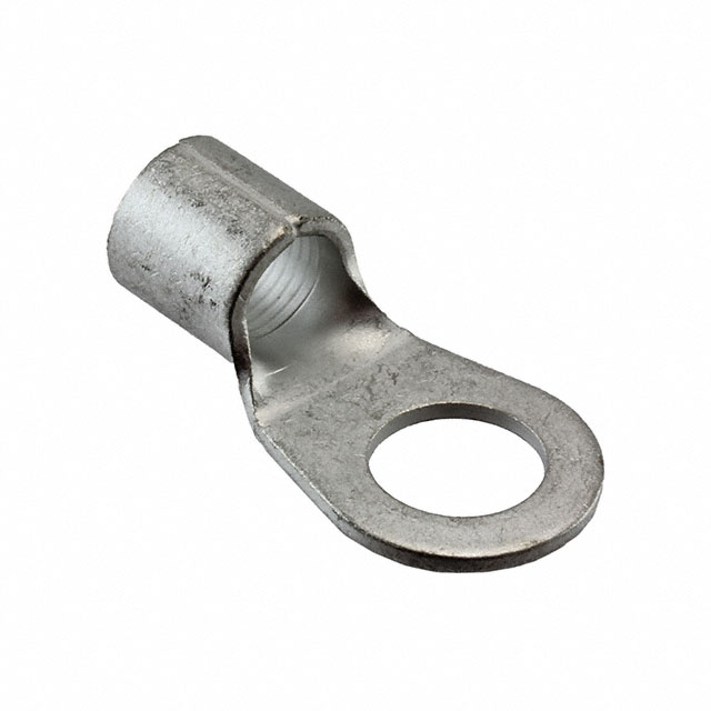 726345-3 TE Connectivity AMP Connectors  Conectores de anillo