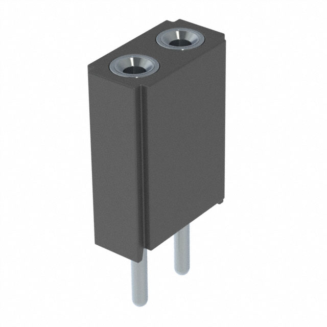 803-99-002-10-001000 Mill-Max Manufacturing Corp.  Embases Prises femelles