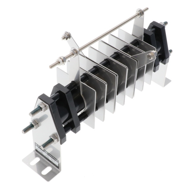 ERZ-U21JP222H Panasonic Electronic Components Varistori MOV