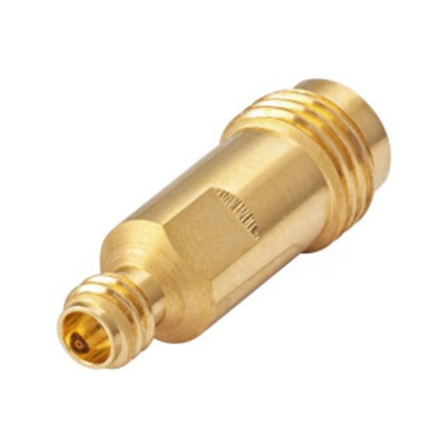 01K108-K00D3 Rosenberger  Adaptadores de conector coaxial (RF)