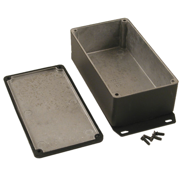 1590WP1FBK Hammond Manufacturing  Scatole