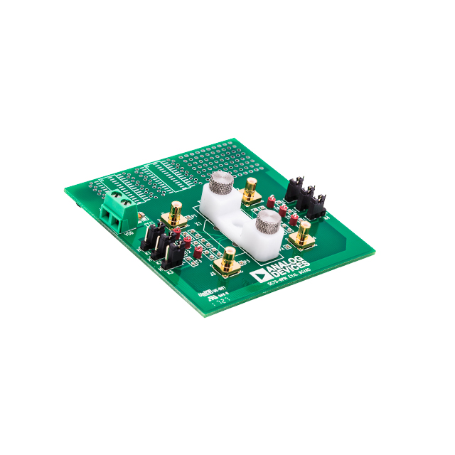 EVAL-6SC70EBZ Analog Devices Inc.  Cartes et kits d'évaluation et de démonstration