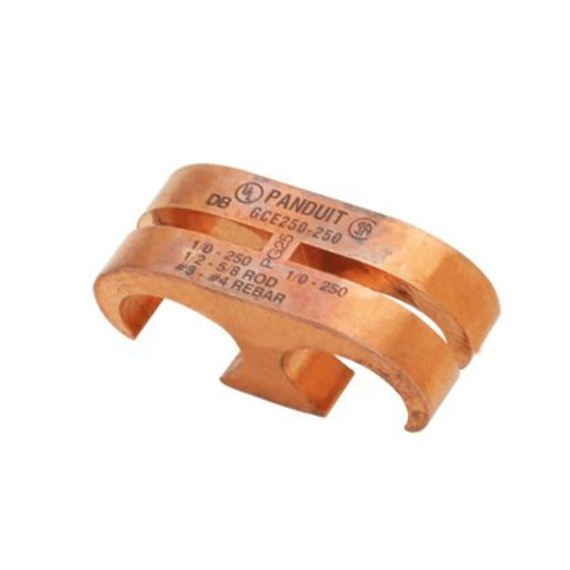 GCE1/0-1/0 Panduit Corp  Wire Splice Connectors